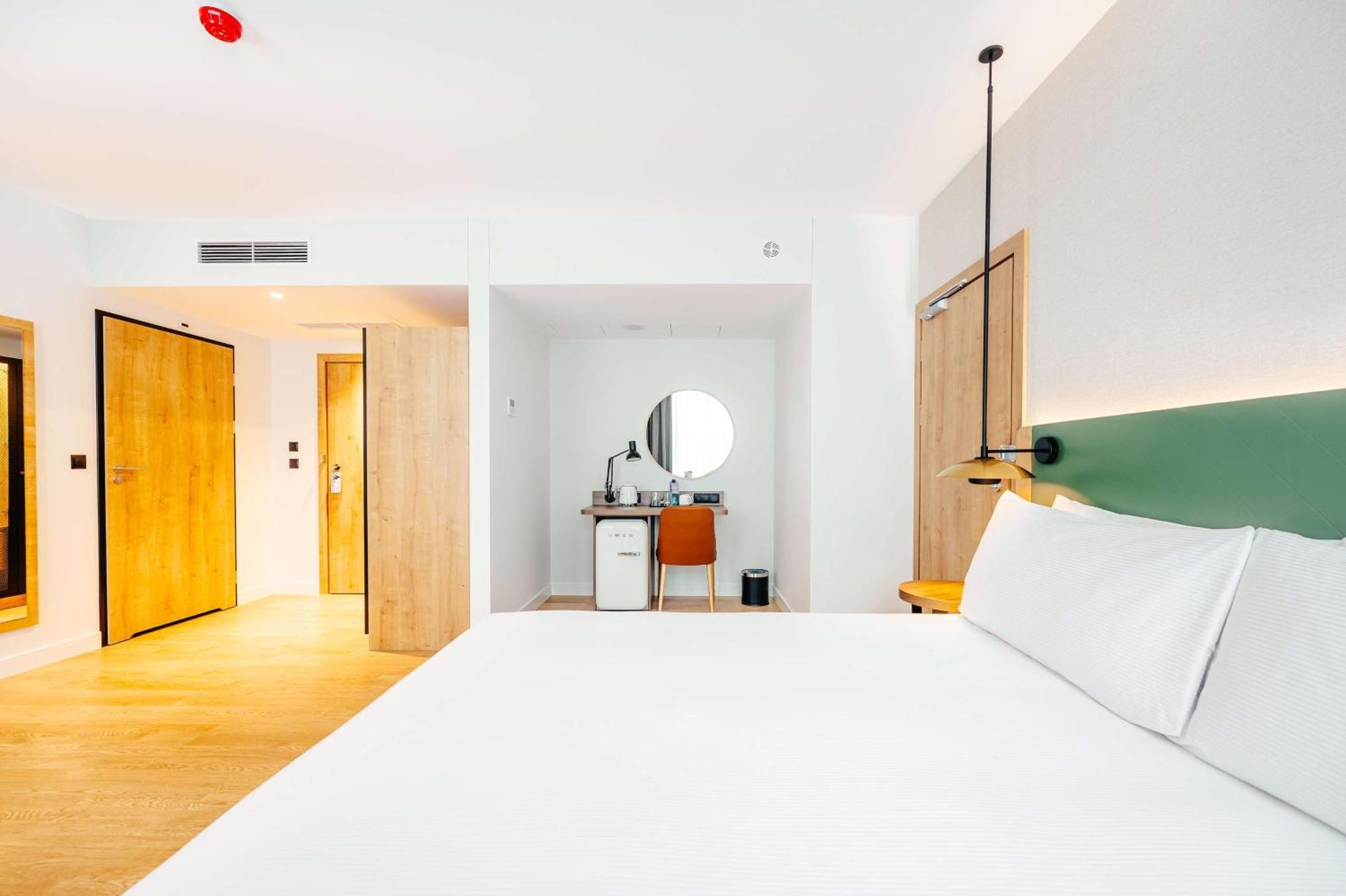 Hilton Garden Inn Радом Екстериор снимка