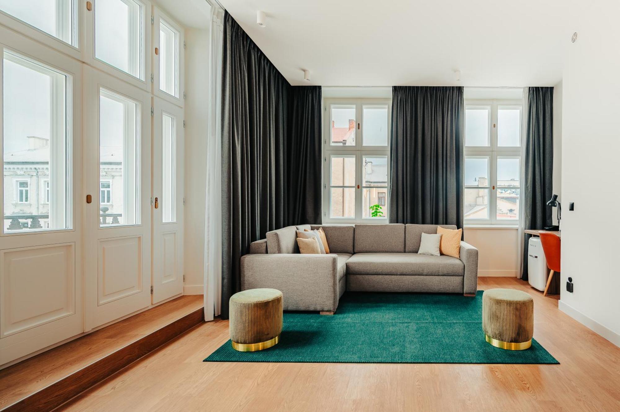 Hilton Garden Inn Радом Екстериор снимка