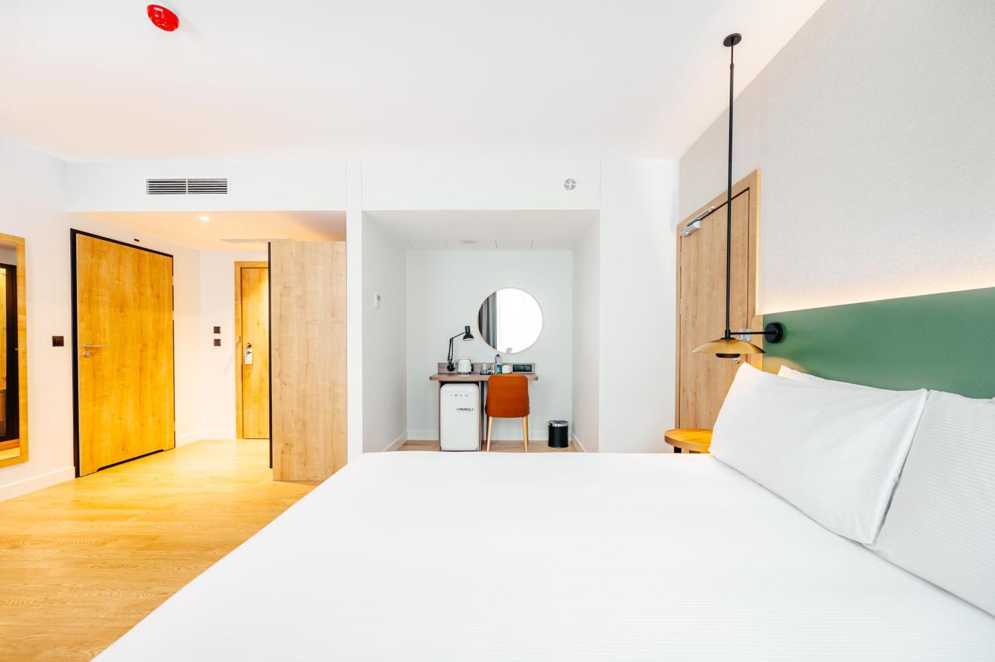 Hilton Garden Inn Радом Екстериор снимка