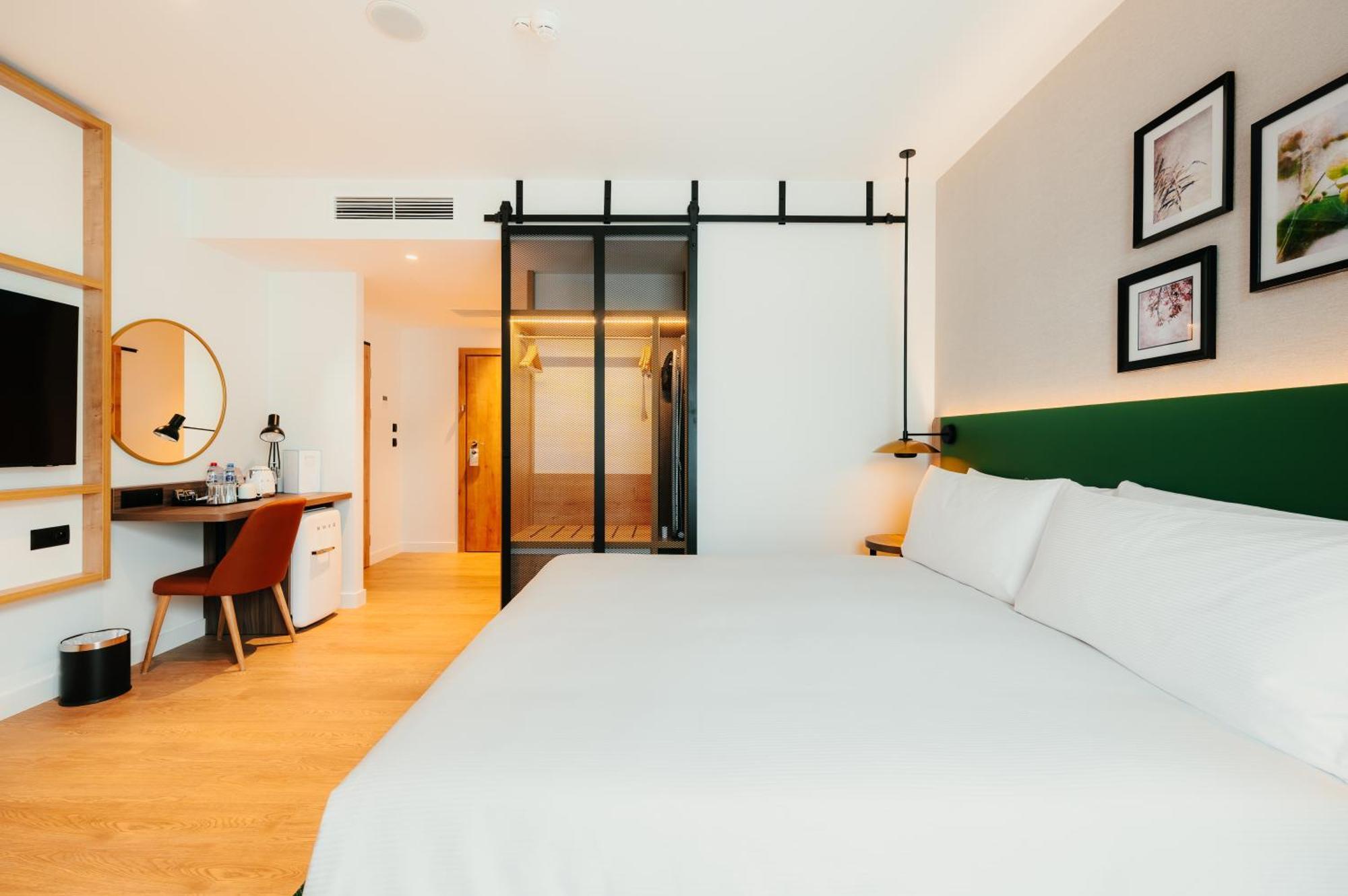 Hilton Garden Inn Радом Екстериор снимка