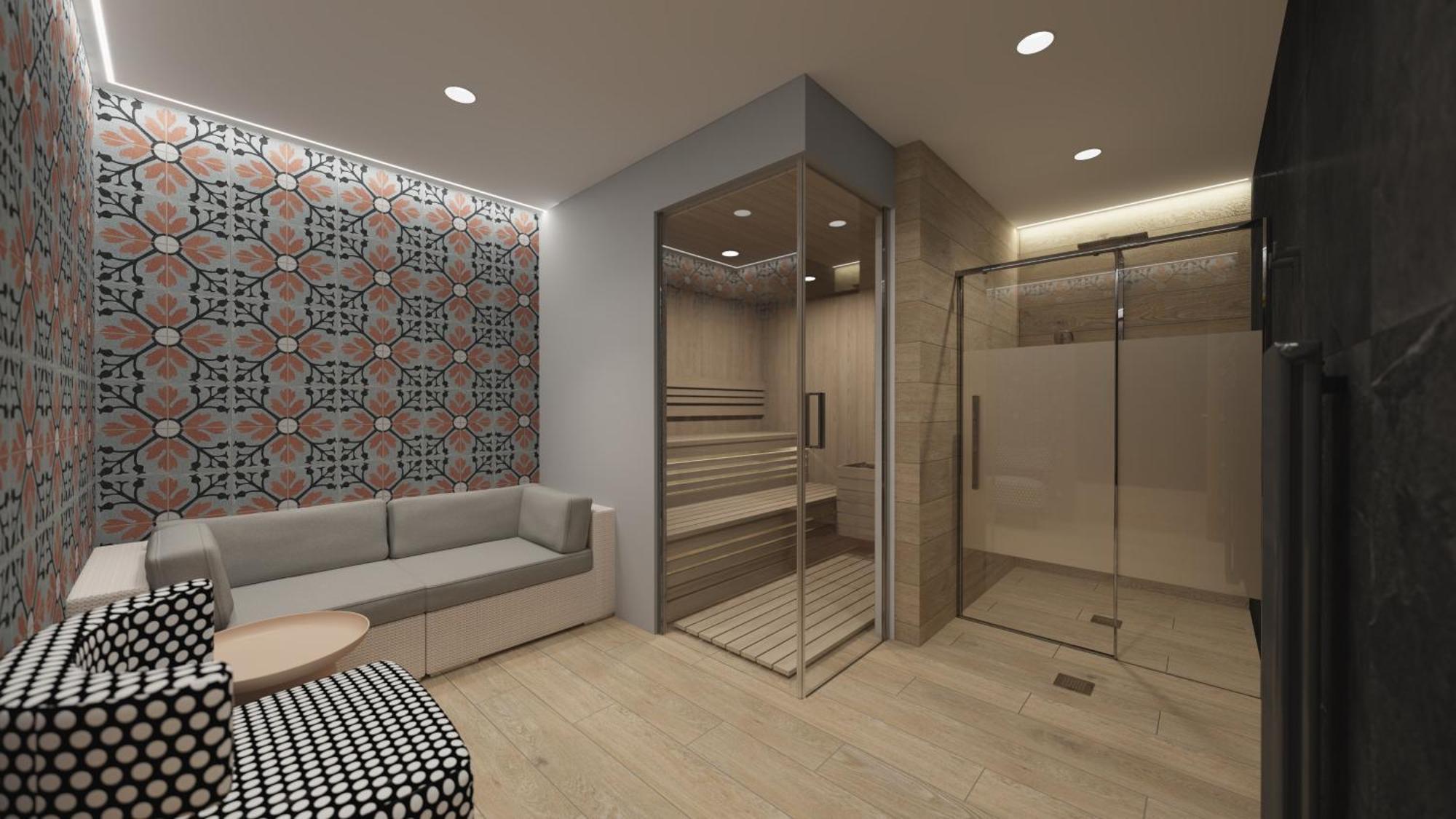 Hilton Garden Inn Радом Екстериор снимка