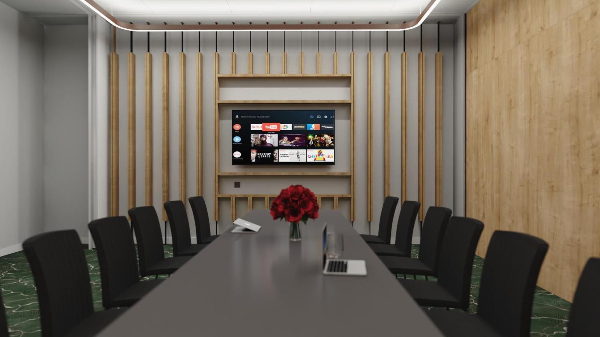 Hilton Garden Inn Радом Екстериор снимка
