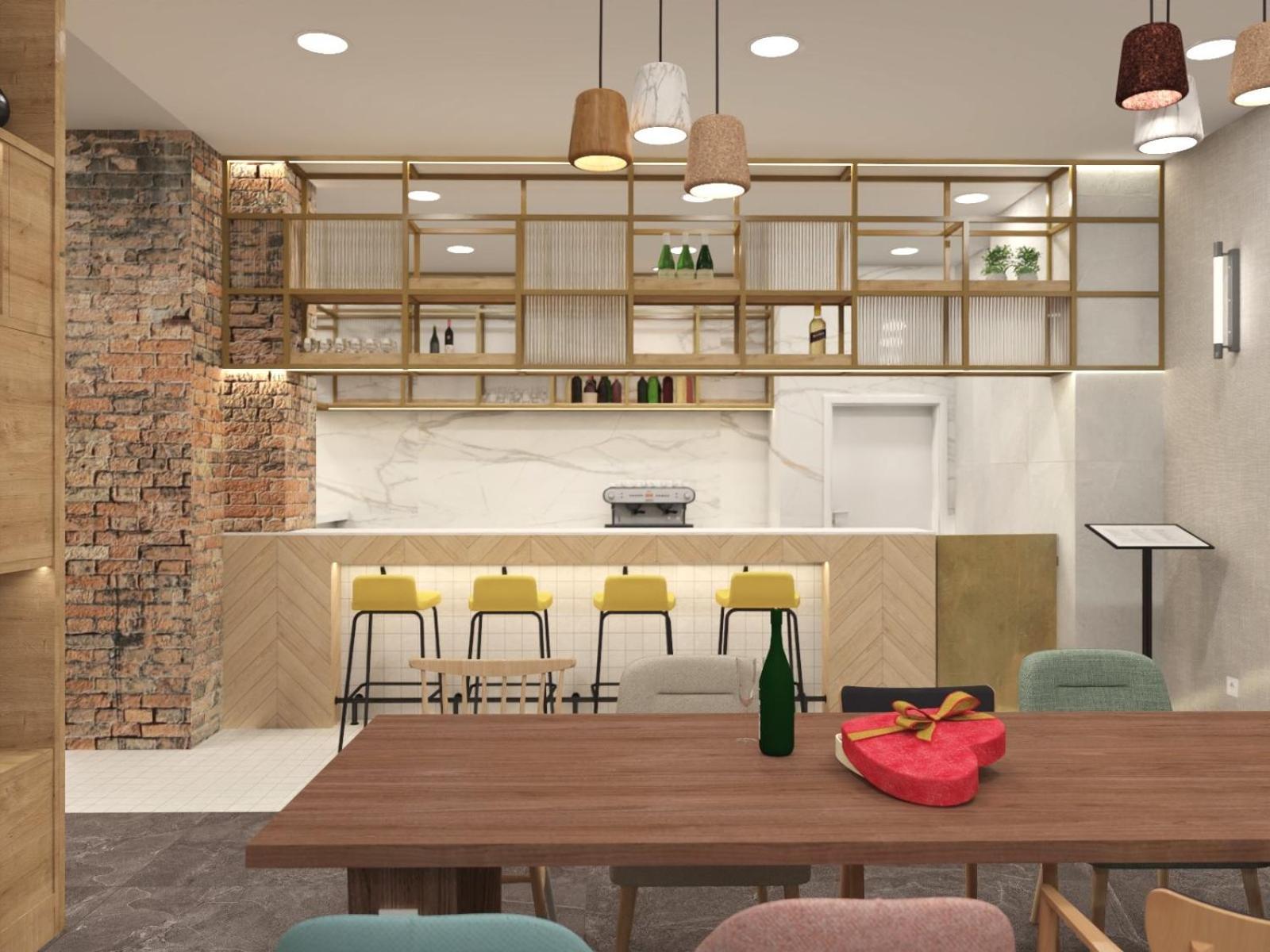 Hilton Garden Inn Радом Екстериор снимка